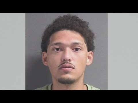 Florida man arrested after ex’s uncle nearly drinks bleach-laced bottle