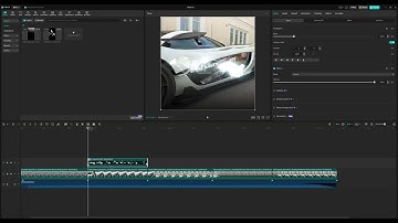 HOW TO MAKE CLEAN GLASS BREAK EFFECT IN CAPCUT