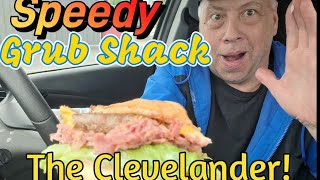 Speedy Grub Shack 