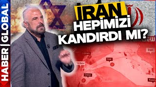 İran Hedeflerine Ulaştı Mı? Mete Yarar "Gerçek Vaat" Operasyonunu Yorumladı