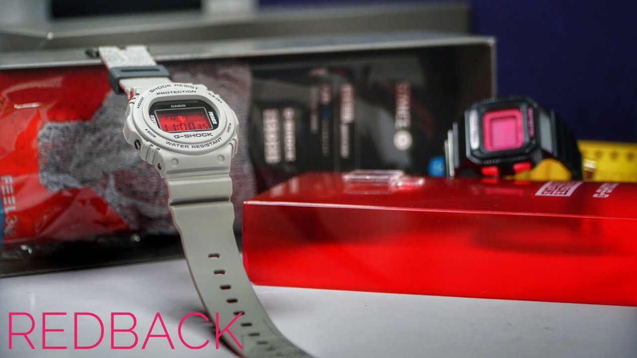 sneaker freaker g shock price