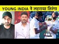 AajTak Show: Harbhajan ने कहा आधी Team के साथ Series जीतना Rahane को सलाम | Vikrant Gupta