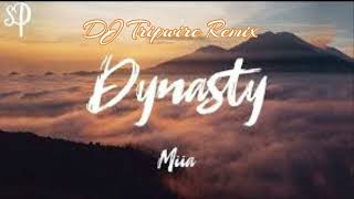 "Dynasty" - Miia - DJ Triwire Emotional Remix