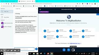Brief Schoology Training for Students & Parents