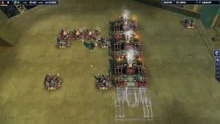 Supreme Commander 2 | Just Another FFA (no click bait)
