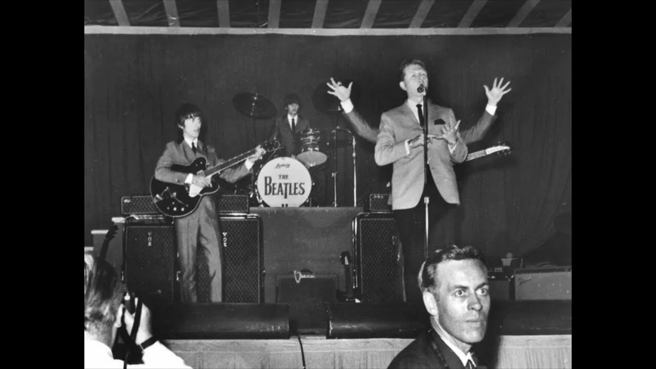 The Beatles: Live In Vancouver (August 22nd, 1964)