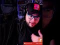TOCCA RINGRAZIARE DRAGON BALL SUPER #dariomoccia #reaction #dragonball #toriyama