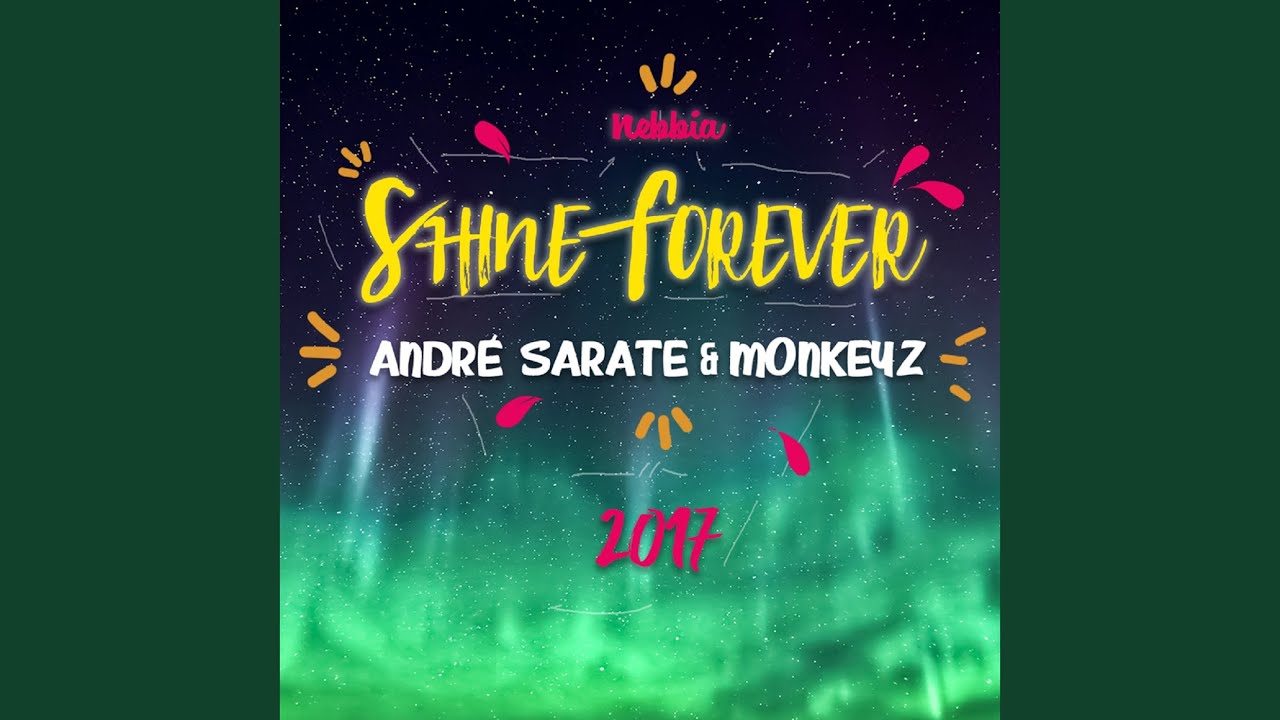 Watch Shine Forever on YouTube Watch Shine Forever on YouTube