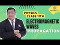 Electromagnetic Waves Propagation
