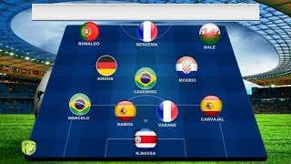 Which LA LIGA Team is this ? football quiz 2018 screenshot 3