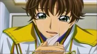 Alone - Code Geass AMV