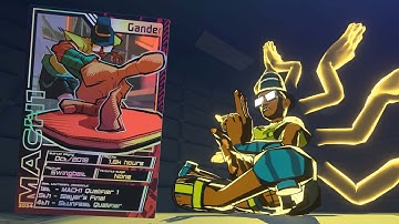 Lethal League Blaze | Mach 1 | Gander