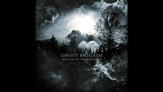 Ghost Brigade - Cult Of Decay (Subtítulos en español)