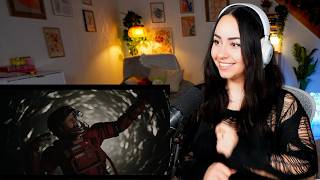 Project Hail Mary Final Trailer REACTION