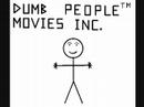 Dumb People Movies Inc. Logo Animation Pivot Version