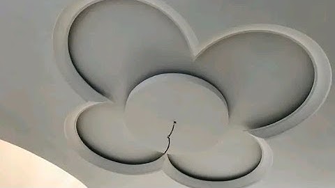 How to draw latest pop flower design in easy way || paper drawing