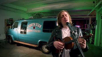 Aleksi Campagne - Wheels Like a Chevrolet