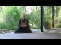 1 meditation zen  les mains par le matre zen olivier reigen wanggenh english deutsch subtitles