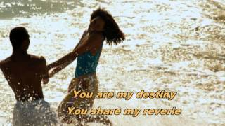 Paul Anka - You Are My Destiny