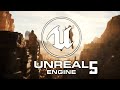 Стрим-дискуссия. Почему движок Unreal Engine 5 - революция в игропроме? Гость - Максим ака bobichka