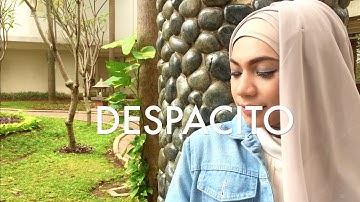Despacito - Luis Fonsi x Daddy Yankee x Justin Bieber (Cover by Indah Nevertari)