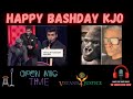 #OpenMic: Lets Bash #KJO on his #BashDay | Show Your Love 4 #BoycottBollywood Movement