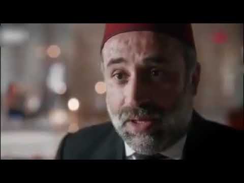 اجمل مقطع من مسلسل السلطان عبد الحميد الثاني مشهد تقشعر حميدنا سلطان عبد الحميد الثاني
