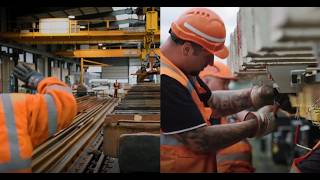 Stay safe! - World Day for Safety and Health at Work