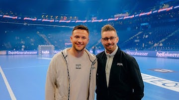 Wo landet der HC Erlangen? I Bundesliga-Vorschau #4 I Mit Lennart Wilken-Johannes I 070825