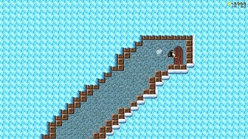 SuperTux 0.5.1 Tuphy