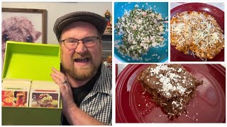 I Cooked 3 Recipes From the Betty Crocker Recipe Card Library!