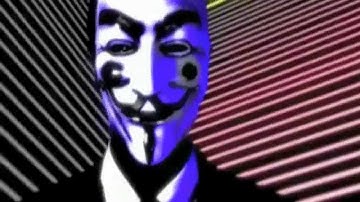 Jeremy Hammond Sentenced To 10 Years For Anonymous Stratfor Hack