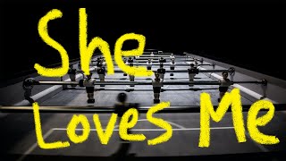   Eminem  She Loves Me  