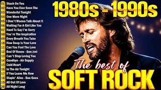Best Soft Rock Songs of All Time 🎸 Lionel Richie, Elton John & Phil Collins# screenshot 4