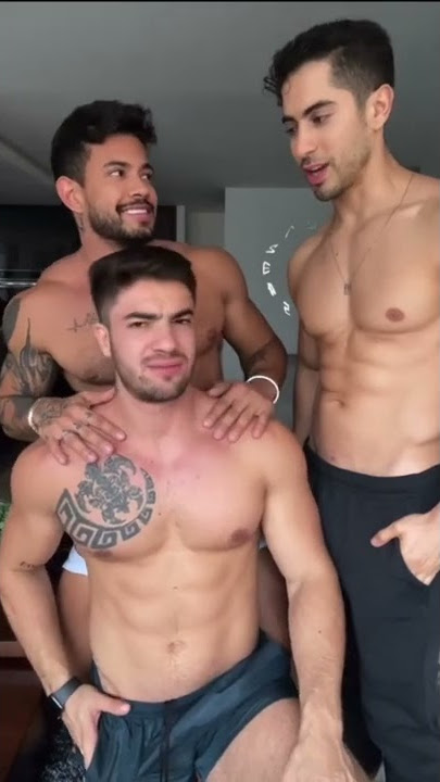 They might kiss #boys #fyp