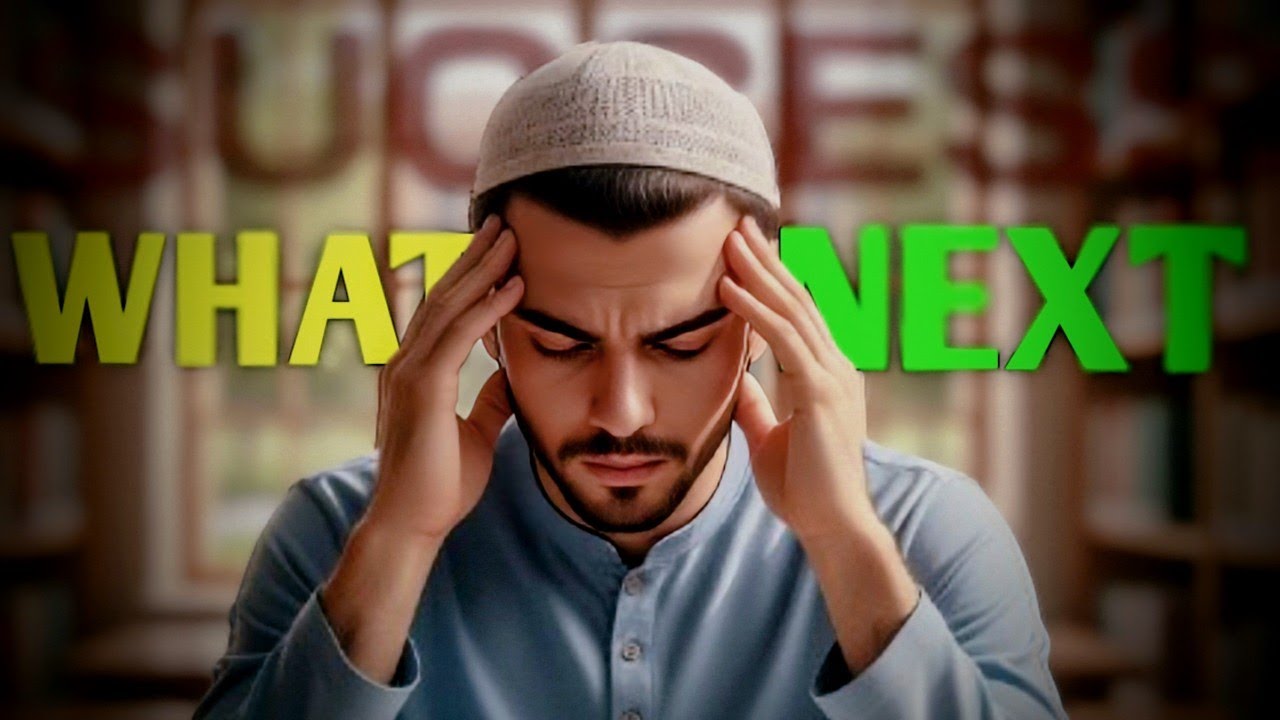 Что могут сделать ученики медресе дальше? || Основы ислама