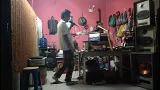 SAYANG TAK SUDAH - Cover