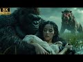 KING KONG FULL HD 2025 BEST EPIC BATTLES OF KING KONG ULTIMATE MONSTER FIGHTS Kingkong