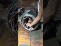 40 HP / 30 kw 1480 RPM SIMO MAKE ELECTRIC MOTOR WINDING l electric motor l three phase motor l motor