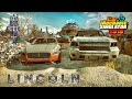 Lincoln Continental restoration - Car Mechanic Simulator 2018