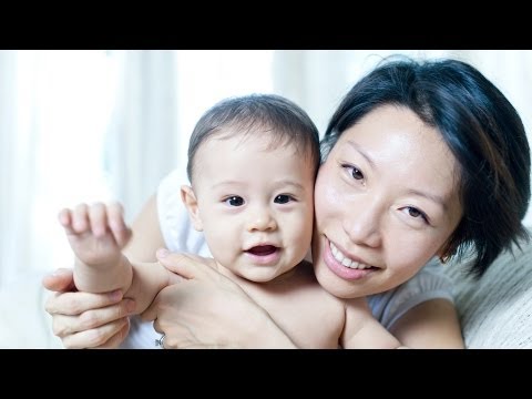 How to Teach Your Baby to Speak | Baby Development