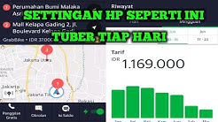 ORDERAN GRAB SEPI ?? SETTING SEPERTI INI PASTI GACOR .. - Durasi: 7.35. ORDERAN GRAB SEPI ?? SETTING SEPERTI INI PASTI GACOR .. - Durasi: 7.35.