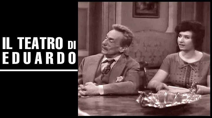 Il Sindaco Del Rione Sanit Atto I - Vicienzo O Cuo...