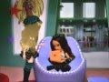 Bratz Go To Paris!