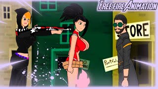 Free Fire Animation New Video 2D 3D