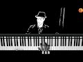 Michael Jackson The Way You Make Me Feel Piano Cover Tutorial Key Eb Original Key F 