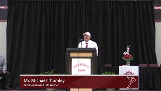PHS Graduation 2026