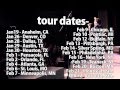 Winter Tour Promo - Allstar Weekend