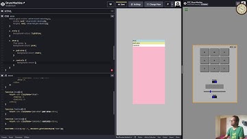 freeCodeCamp: Drum Machine