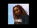 Parisalexa - Ballin (RnBass)